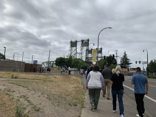 June 2026 ~ Interstate Bridge Replacement STEAM Pathways Popup