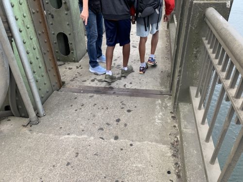 June 2026 ~ Interstate Bridge Replacement STEAM Pathways Popup