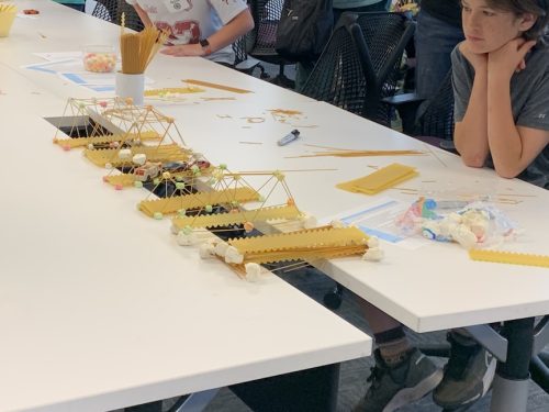 June 2026 ~ Interstate Bridge Replacement STEAM Pathways Popup